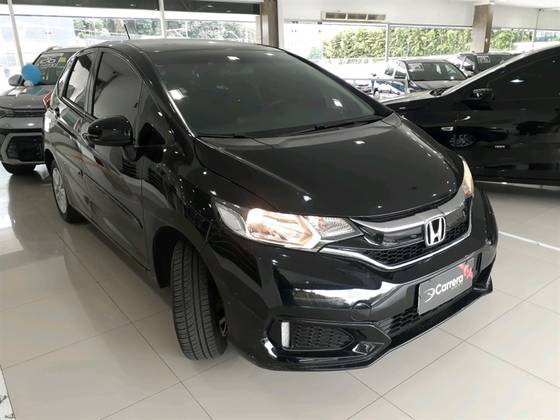 HONDA FIT 1.5 PERSONAL 16V FLEX 4P AUTOMÁTICO HONDA FIT 1.5 PERSONAL 16V FLEX 4P AUTOMÁTICO